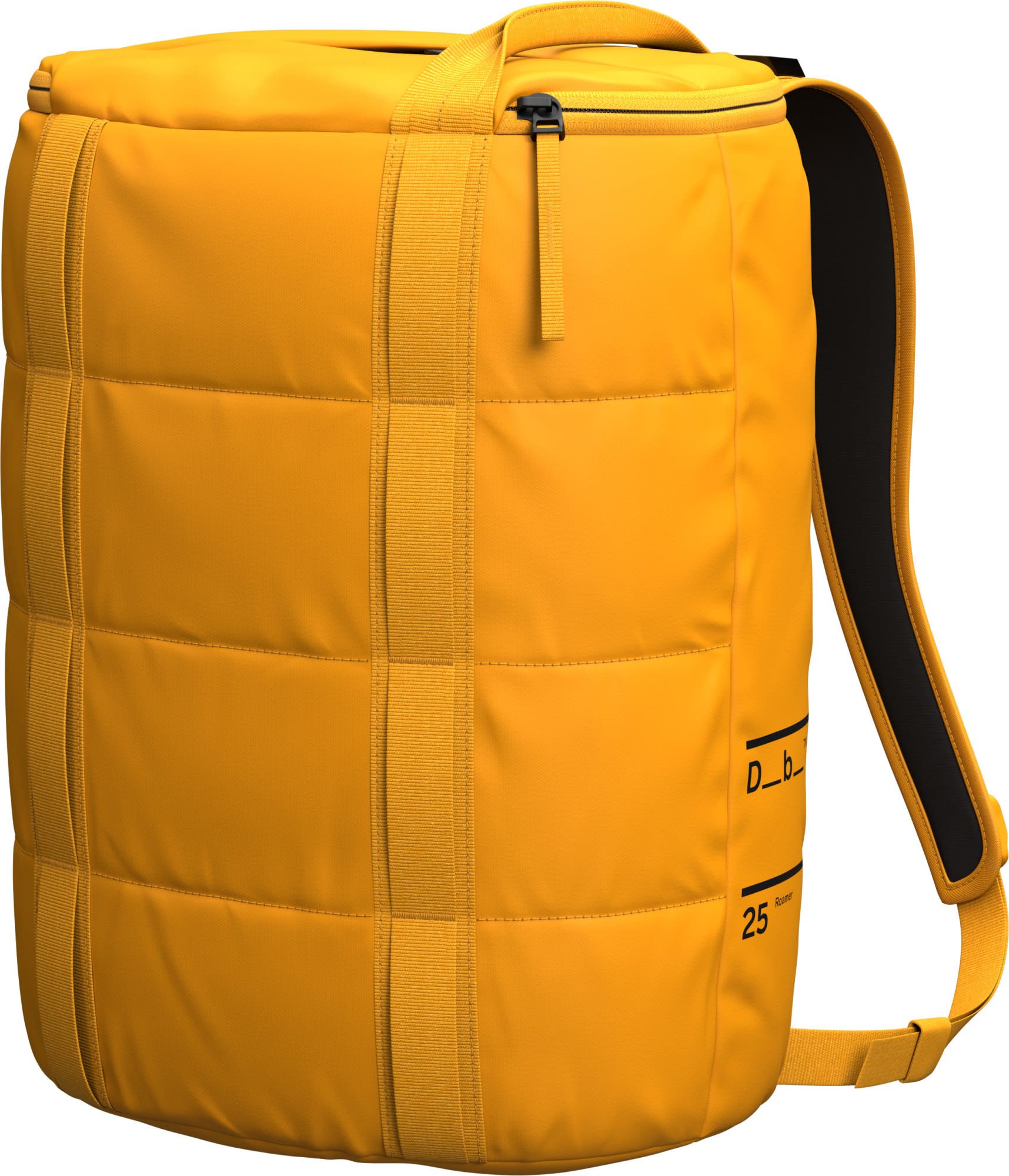 Douchebags Schulrucksack Db Roamer Duffel Pack 25l Buro Schulrucksack